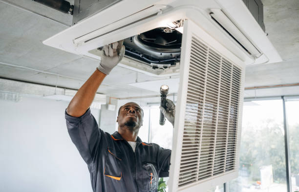 Licensed Hvac Maintenance service in Conover, OH - FH HVAC
